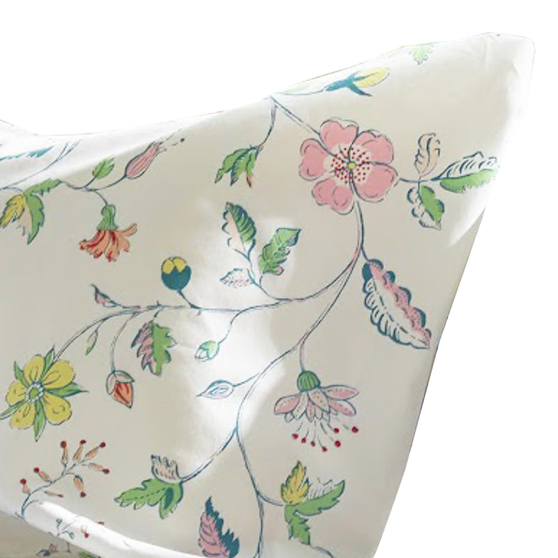 枕カバーFabtheHome50×70cm用リザ綿100％日本製