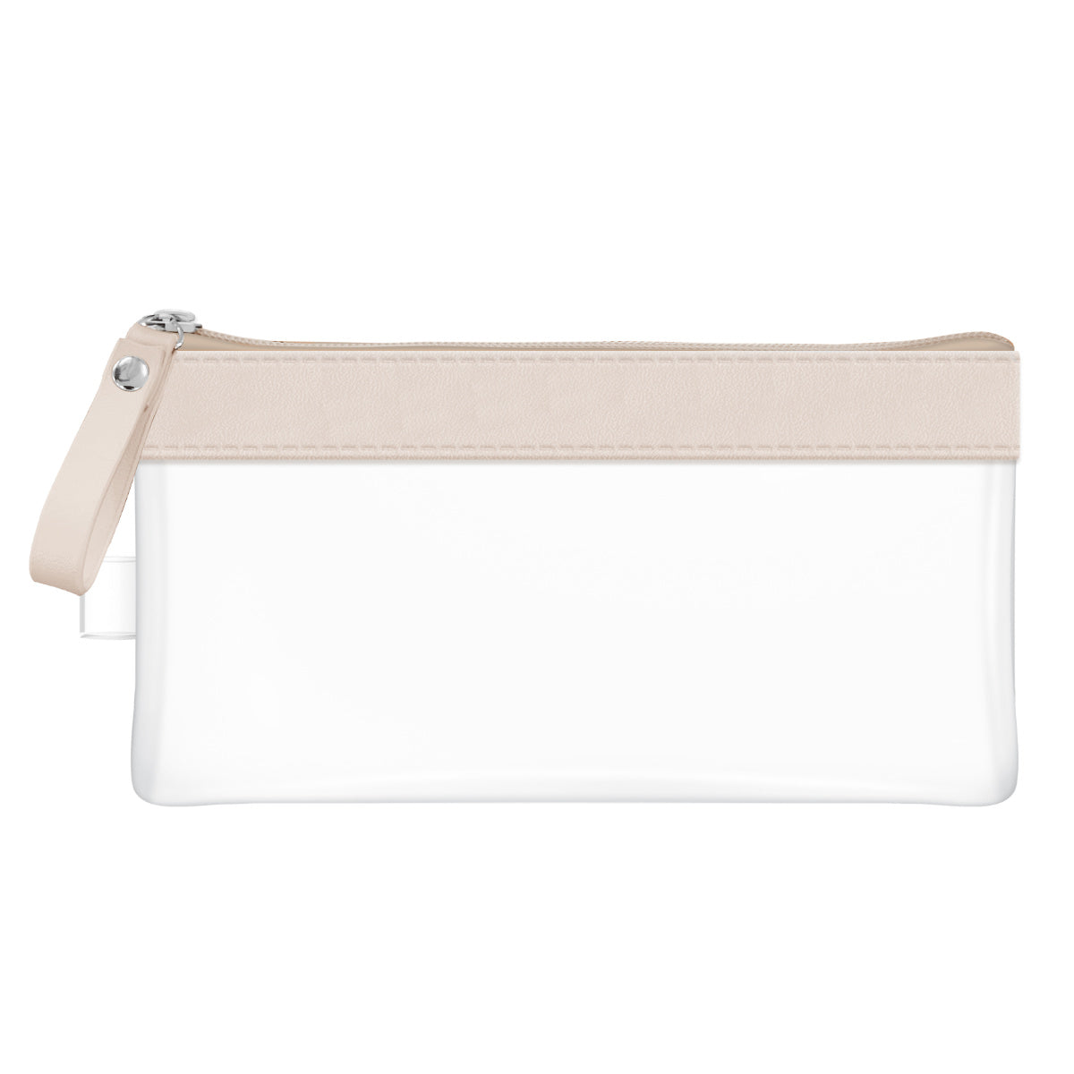 ペンケース ミスティ 透明 シンプル 筆箱 – ハウジー