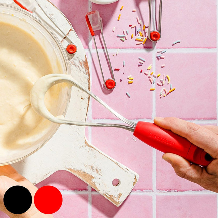 泡立て器minidreamfarmFliskウィスク