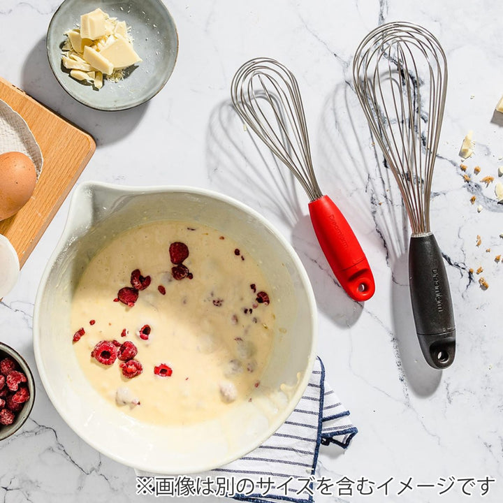 泡立て器minidreamfarmFliskウィスク