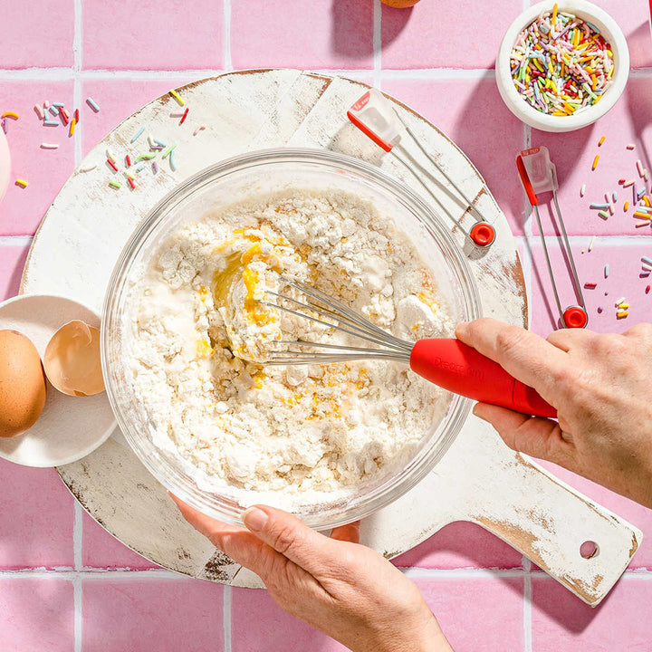 泡立て器minidreamfarmFliskウィスク