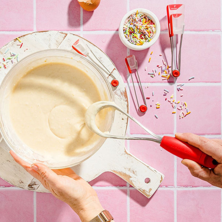 泡立て器minidreamfarmFliskウィスク