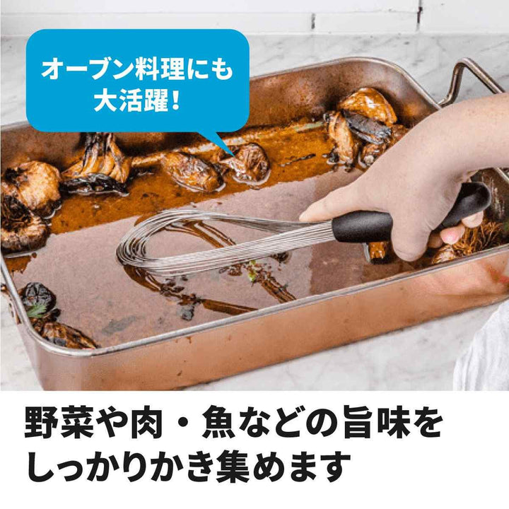 泡立て器minidreamfarmFliskウィスク