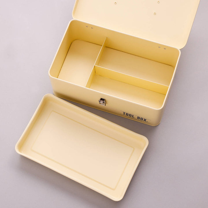 ツールボックススチールウティボックス