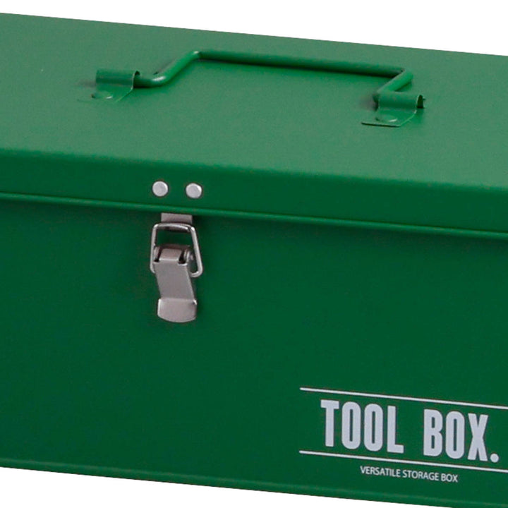 ツールボックススチールウティボックス