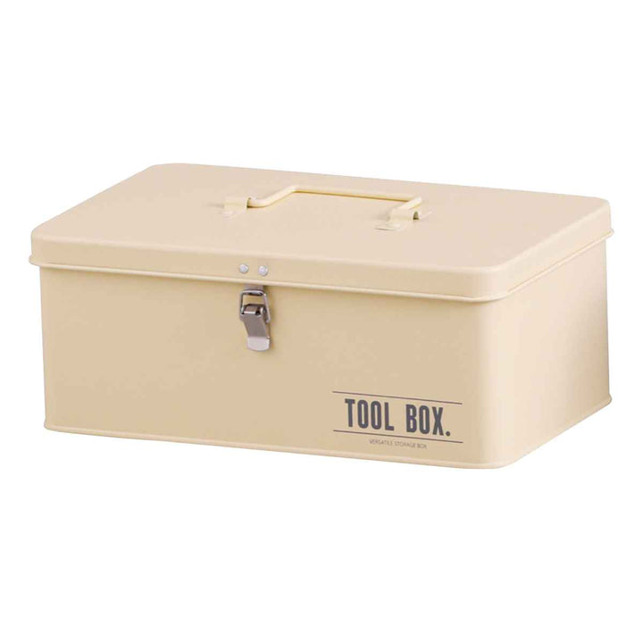 ツールボックススチールウティボックス