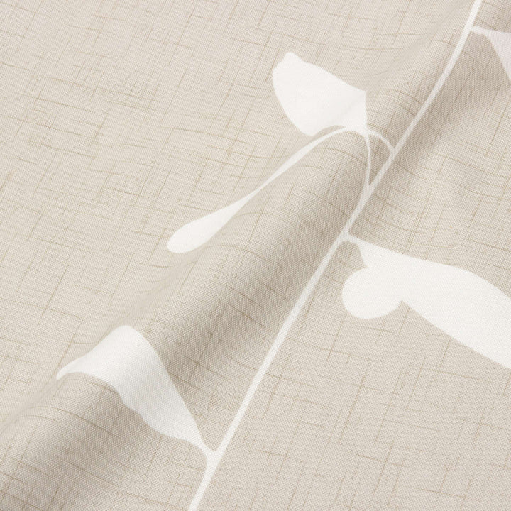 西川掛け布団カバーナチュラルmeeダブルロング綿100％日本製