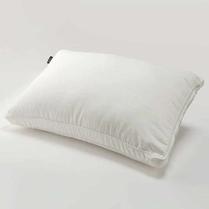 西川枕ホテルテイストマシュマロタッチポリエステル