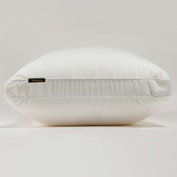 西川枕ホテルテイストマシュマロタッチポリエステル