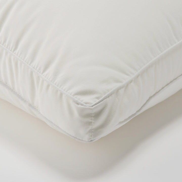 西川枕ホテルテイストマシュマロタッチポリエステル