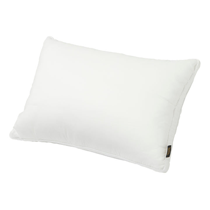 西川枕ホテルテイストマシュマロタッチポリエステル