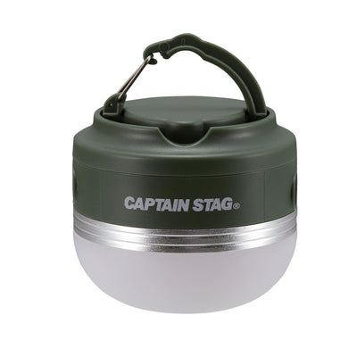 アウトドアライト CS ポータブルウォームライト キャプテンスタッグ