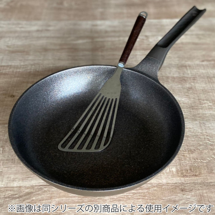 玉子焼き器15×18cm菜箸が置けるメガストーン卵焼き器