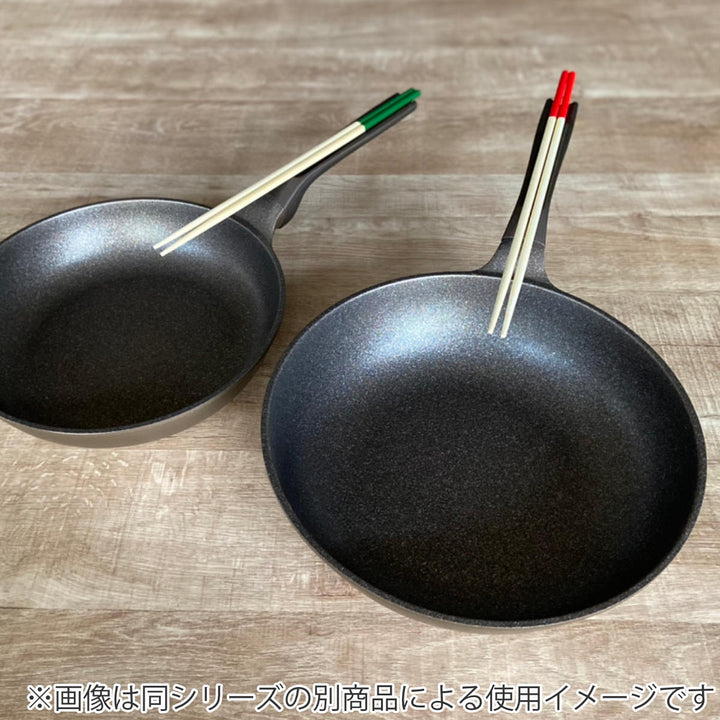 玉子焼き器15×18cm菜箸が置けるメガストーン卵焼き器