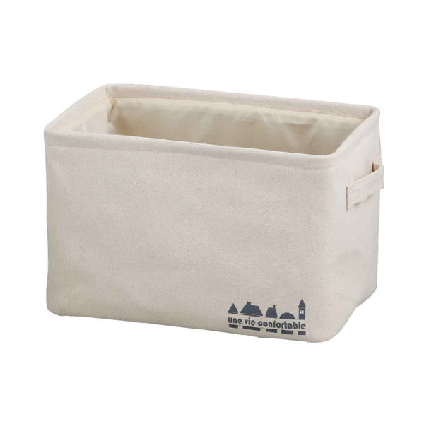 トゥジュールストレージボックスL