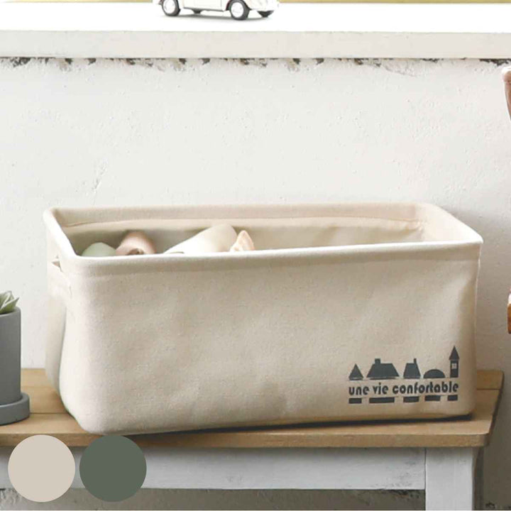 トゥジュールストレージレクトボックス