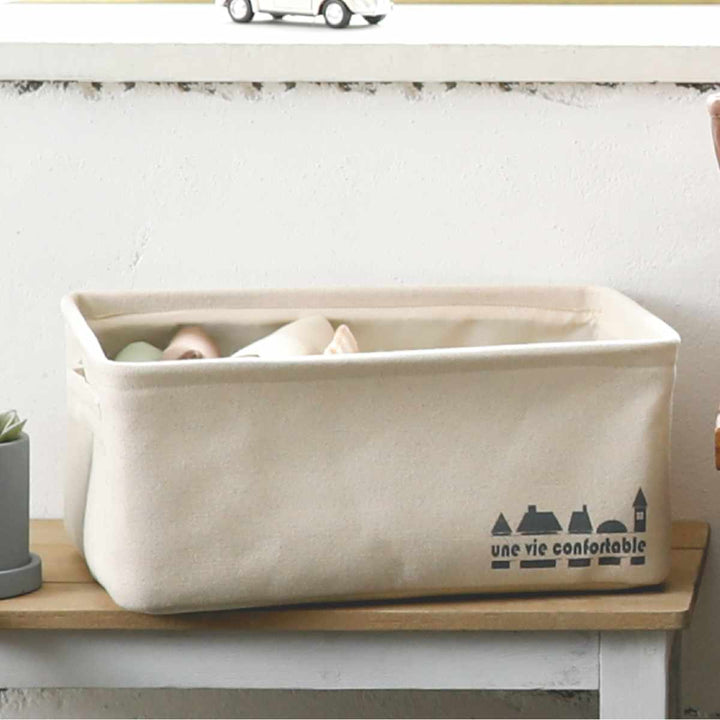 トゥジュールストレージレクトボックス