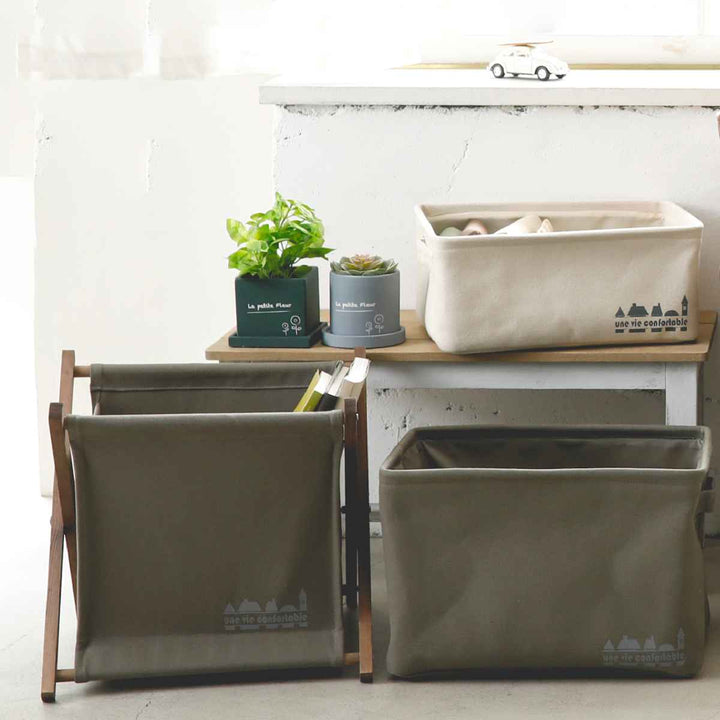 トゥジュールストレージレクトボックス