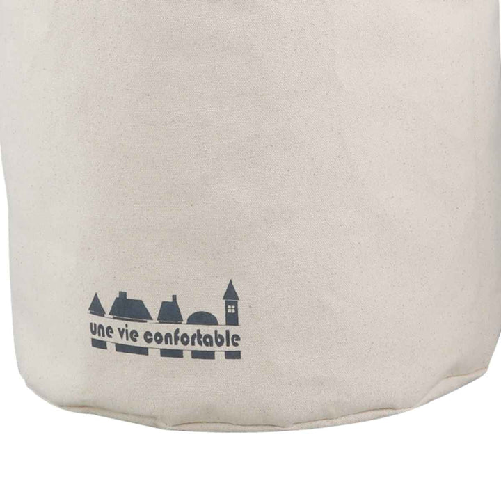 トゥジュールラウンドストレージボックス