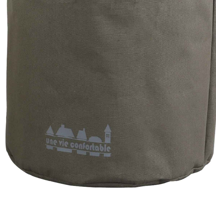 トゥジュールラウンドストレージボックス