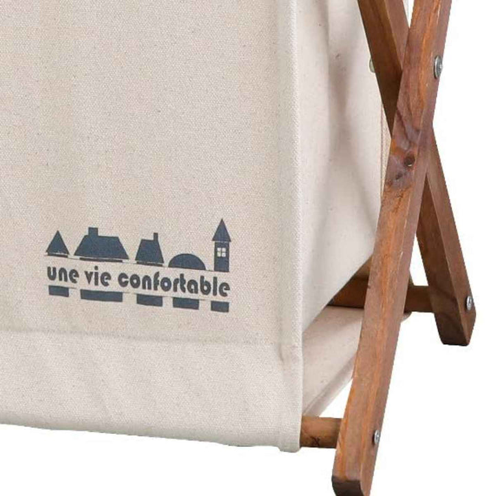 トゥジュールマガジンラック