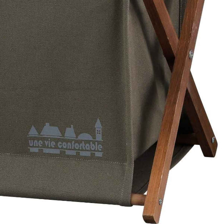 トゥジュールマガジンラック