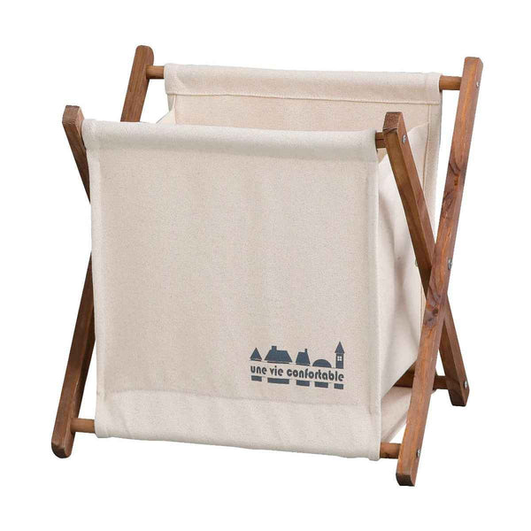 トゥジュールマガジンラック