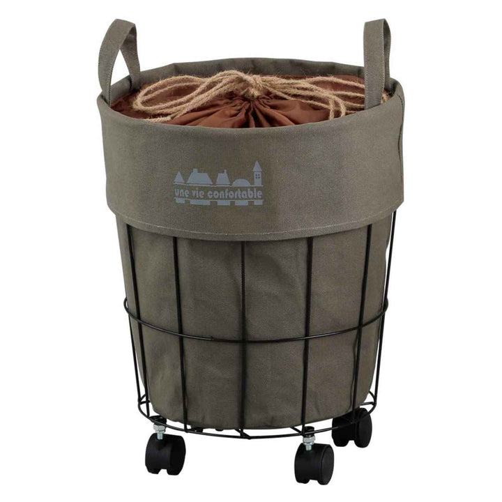 トゥジュールラウンドカート