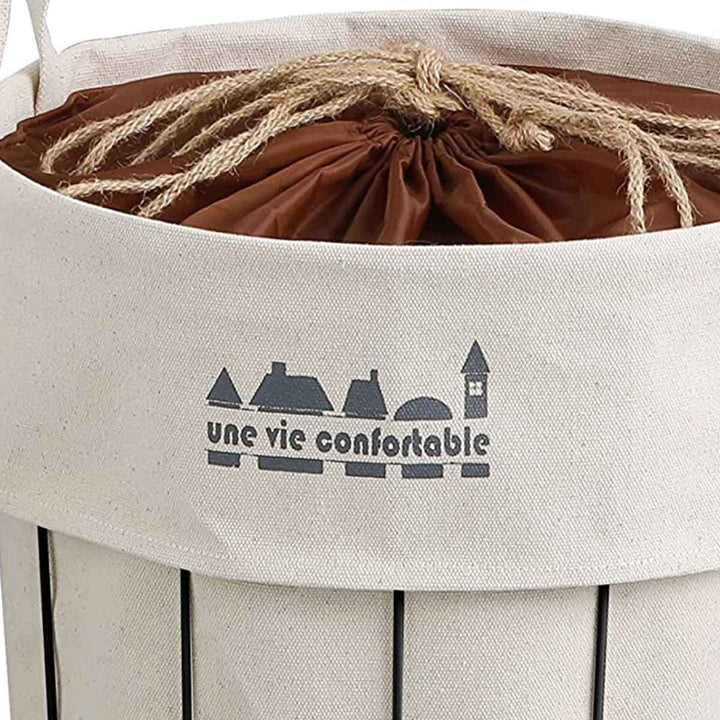 トゥジュールラウンドカート