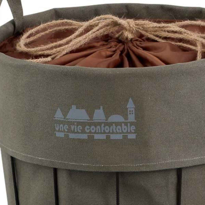 トゥジュールラウンドカート