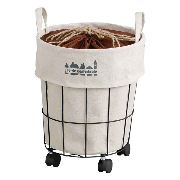 トゥジュールラウンドカート