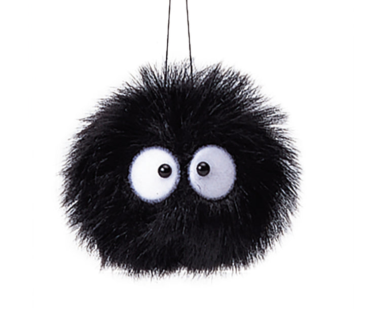 マスコットまっくろくろすけジブリ