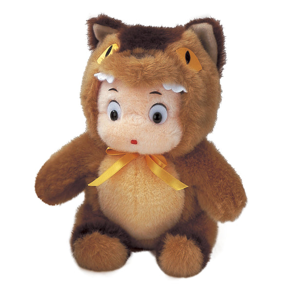 ぬいぐるみ着ぐるみメイちゃんネコバスMジブリ