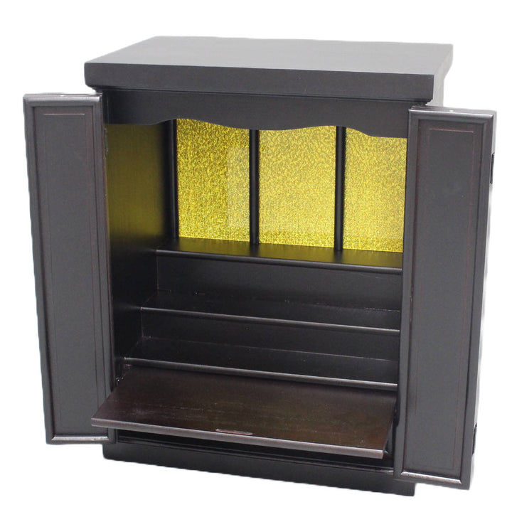 仏壇モダン天然木幅47cm