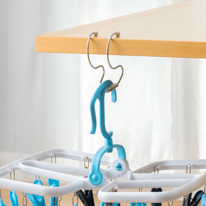 物干し室内鴨居ホシタスちょい掛け用