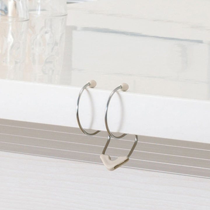 物干し室内鴨居ホシタスちょい掛け用