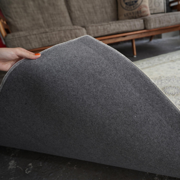 ラグマイクロファイバークラシックデザイン200×200cm