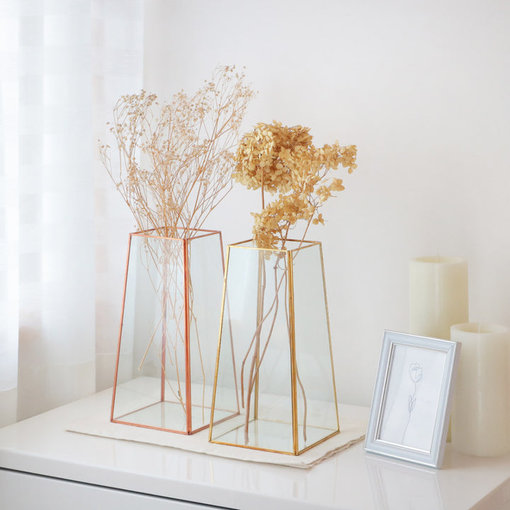 花瓶フレームベースM