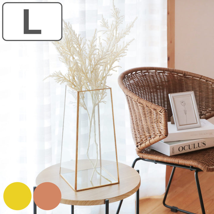 花瓶フレームベースL