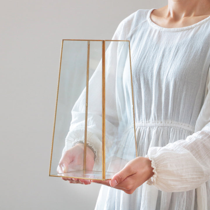 花瓶フレームベースL