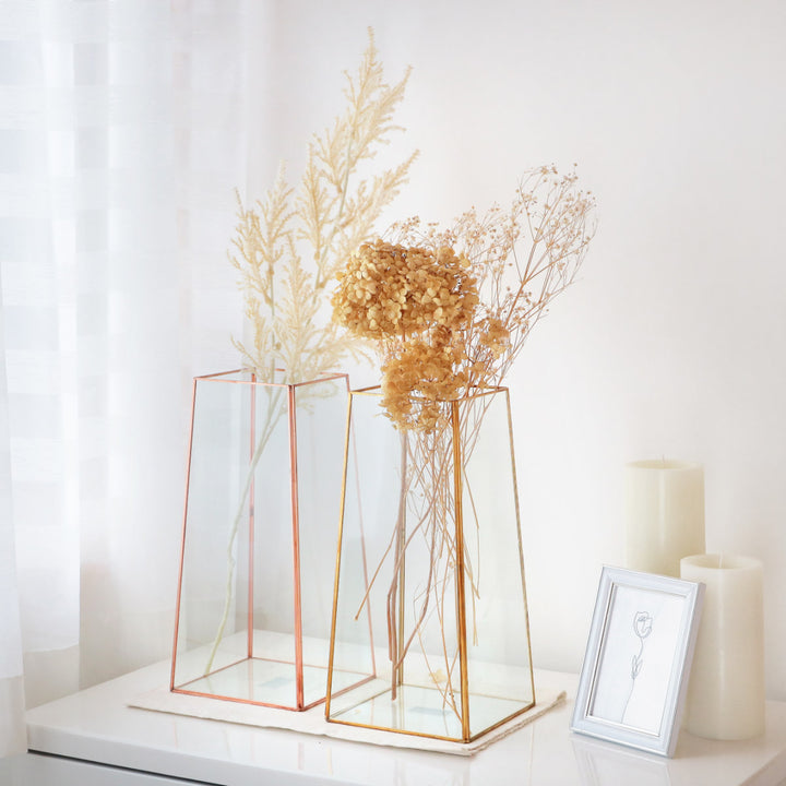 花瓶フレームベースL