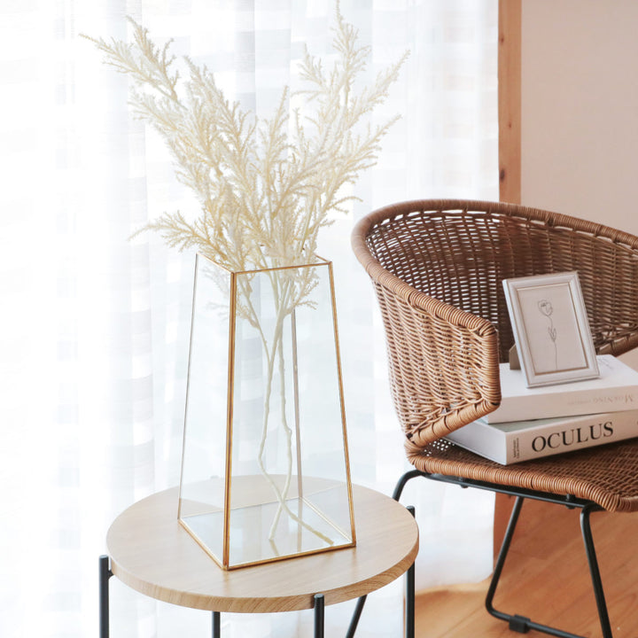 花瓶フレームベースL