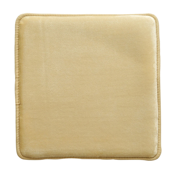 スモークイエロー