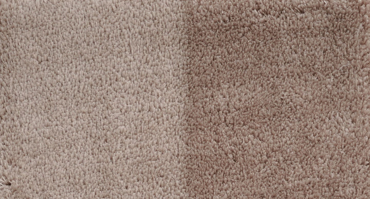 チェアパッド2層ウレタンマイクロファイバー四角くすみカラー