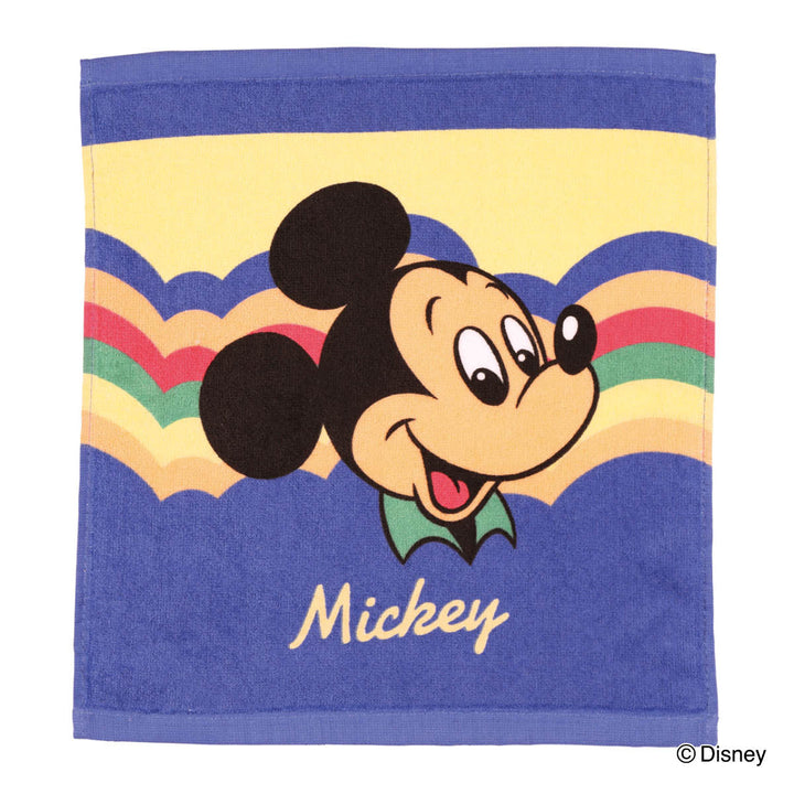 レトロミッキー