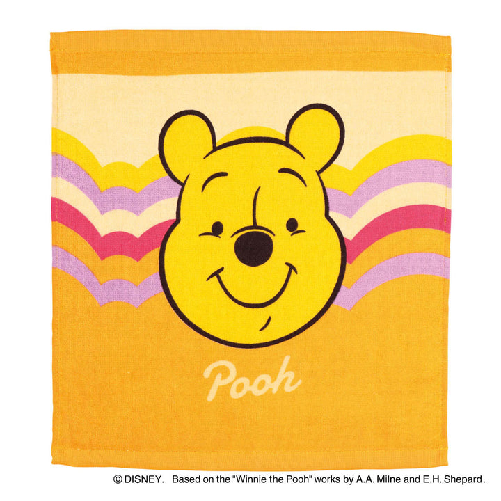 レトロプーさん