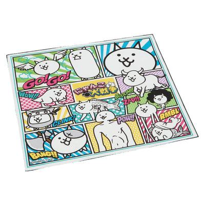 ランチクロス 43×43cm 日本製