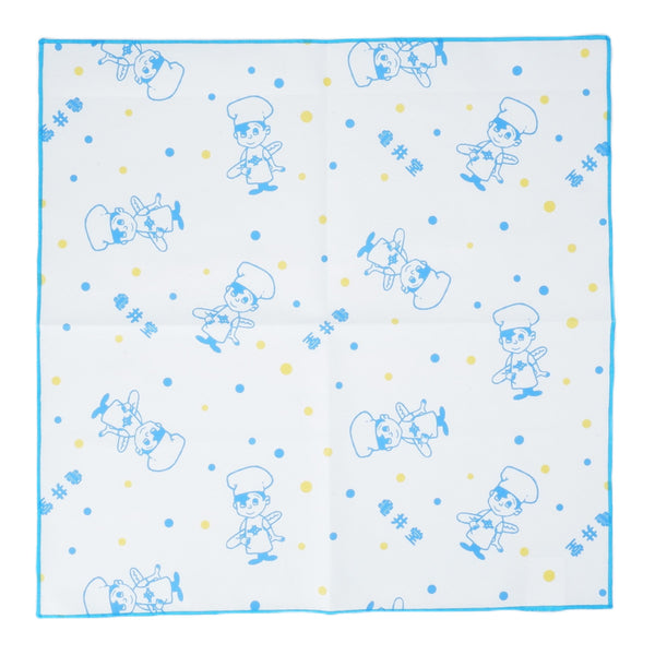 ランチクロス亀井堂45×45cm