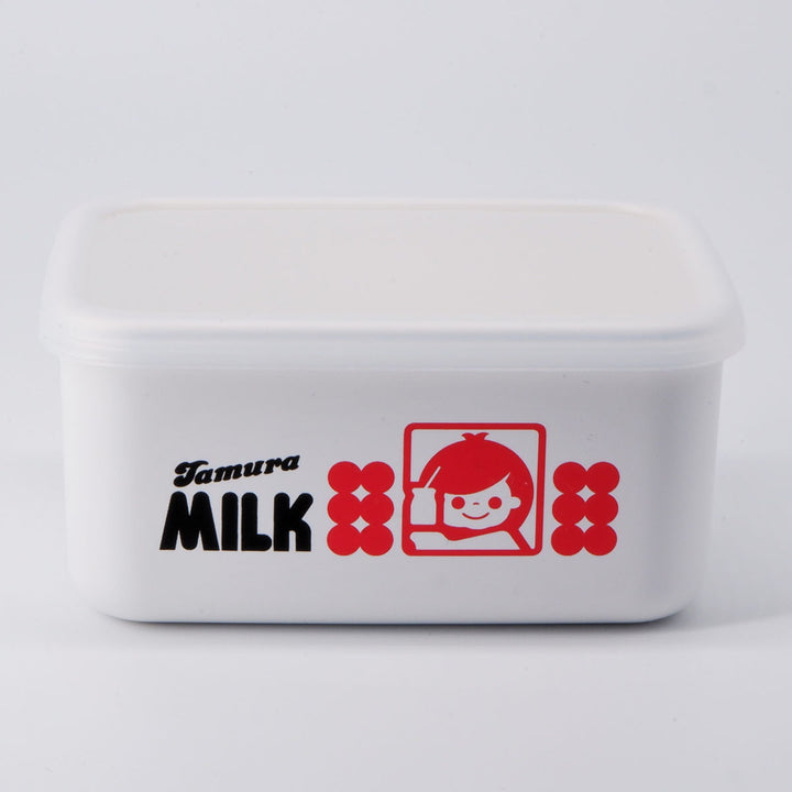 弁当箱田村牛乳コンテナランチボックスS250ml