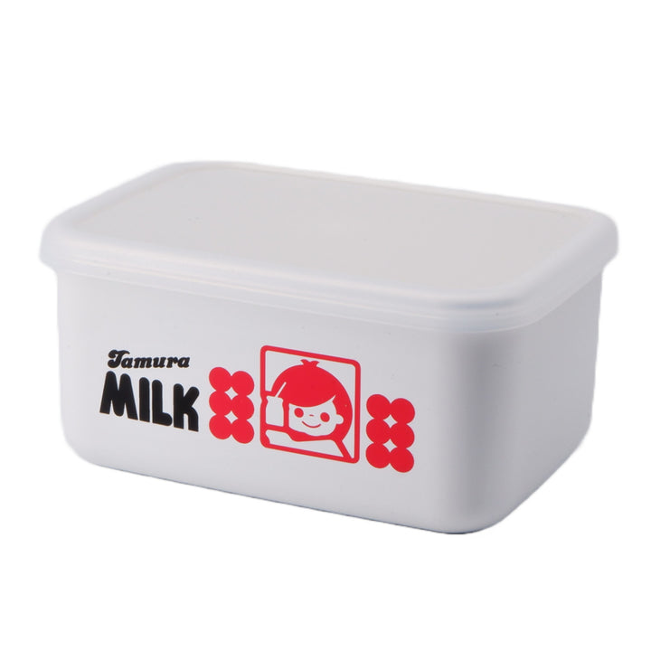 弁当箱田村牛乳コンテナランチボックスS250ml